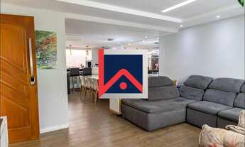 Imagem: Casa Locação Chácara Klabin 202 m² 3