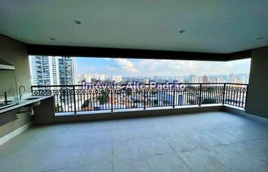 Imagem 2: 137m - andar alto - 3 vgs - Bairro Chacara S.Antonio