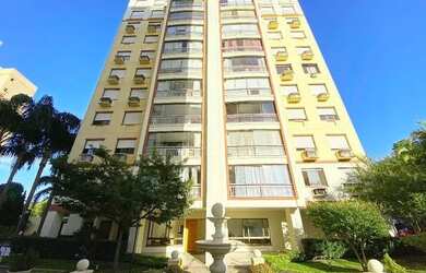 Imagem 2: Apartamento para Venda - 93.43m², 3 dormitórios, sendo 1 suites, 1 vaga - Teresópolis