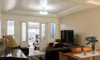 Imagem 3: Venda Casa 3 Dormitórios - 185 m² Vila Leopoldina