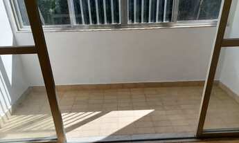 Imagem 2: Apto Centro, amplo, vista verde, infraestrutura, muito sol, Rua 16 de março - Petrópolis