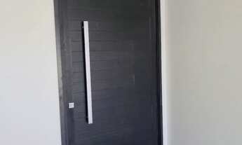 Imagem 3: Casa alto padrão 3 suítes