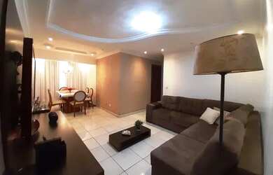 Imagem 5: Apartamento para venda possui 103 metros quadrados com 3 quartos em Setor Bela Vista - Goi