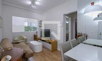 Imagem 1: Apartamento para Aluguel - Chácara Santo Antonio, 2 Quartos, 71 m2