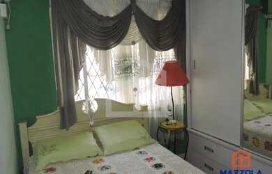 Imagem 6: Apartamento à venda, 1 quarto, 1 vaga, Coronel Aparício Borges - Porto Alegre/RS