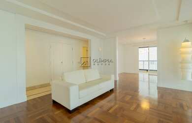 Imagem 5: Apartamento Locação 4 Dormitórios - 245 m² Moema