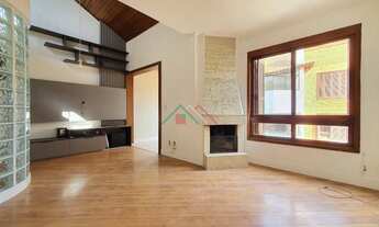 Imagem: COBERTURA 3 DORMITÓRIOS E 2 VAGAS