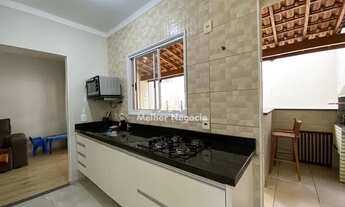 Imagem 6: Casa com 2 dorms, Residencial Real Parque Sumaré, Sumaré - R$ 340 mil, Cod: CA2766