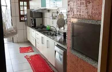 Imagem 5: Casa para Venda - 192m², 4 dormitórios, sendo 3 suites, 2 vagas - Medianeira