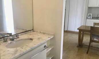 Imagem 7: FLAT NA CONSOLAÇÃO 2 DORMITÓRIOS PARA LOCAÇÃO !!