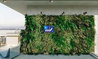 Imagem 6: BELO HORIZONTE - Apartamento Padrão - Funcionários