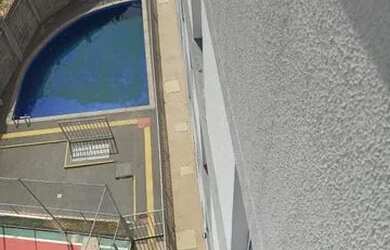 Imagem 2: Apartamento para aluguel e venda tem 44 metros quadrados com 2 quartos