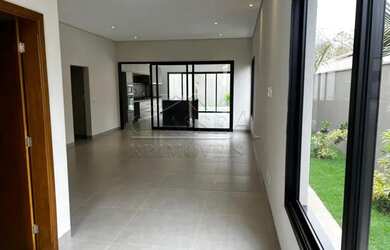 Imagem 3: Casa Condomínio - térrea em Ribeirão Preto