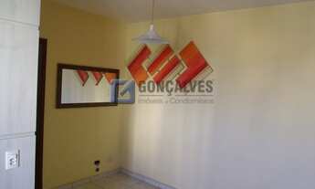 Imagem 6: SAO BERNARDO DO CAMPO - Residential / Apartment - VILA DUZI