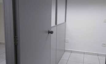 Imagem 7: Trata-se de 1 pavimento no primeiro andar com acesso para a Rua Roma 620 no centro comerci