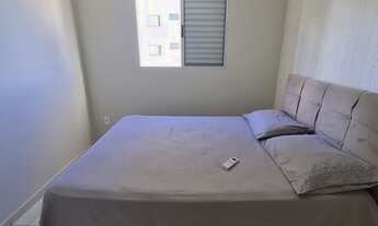 Imagem 4: Apartamento no condomínio Bremen no bairro Morada dos Nobres