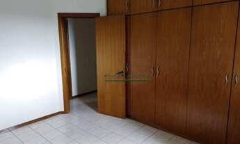 Imagem 8: Apartamento com 3 dormitórios para alugar, 125 m² por R$ 3.827,42/mês - Jardim Irajá - Rib