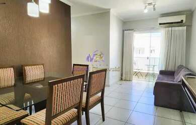 Imagem 2: Apartamento para locação - Condominio Residencial Veredas do Madeira