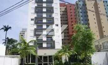 Imagem: Apartamento mobiliado para locação no