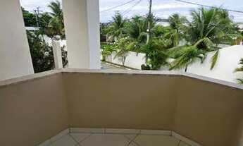 Imagem 3: Casa no Condomínio Foz do Joanes em Buraquinho, 190m², 4/4 sendo (3 suítes), nascente