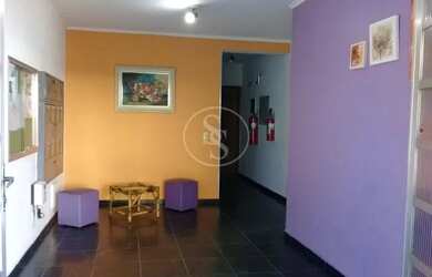 Imagem 7: VENDA E LOCAÇÃO: APARTAMENTO - VILA LUSITÂNIA - CONDOMINIO BARILLE- R$ 300.000,00 - REF: A