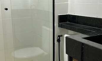 Imagem 3: Apto. no condomínio Jardim das Águas