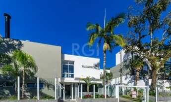 Imagem 2: Casa Condominio para Venda - 192.52m², 3 dormitórios, sendo 2 suites, 2 vagas - Glória