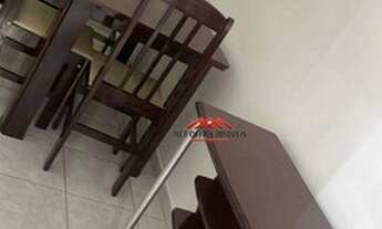 Imagem 6: Apartamento com 1 dormitório para alugar, 48 m² por R$ 2.041/mês - Jardim São Dimas - São