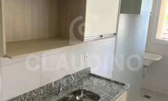Imagem 3: Apartamento com 2 Qts para locação prox ao Parque Cascavel - Vila Rosa em Goiânia