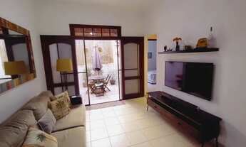 Imagem 2: RUA SANTA LUISA JUNTO A PRAÇA VARNHAGEN