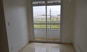 Imagem: Alugo Apto no Condomínio GREEN PARK