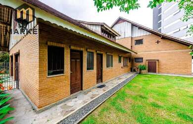 Imagem 6: Casa bairro Garcia Blumenua - sc com terreno 1.799m