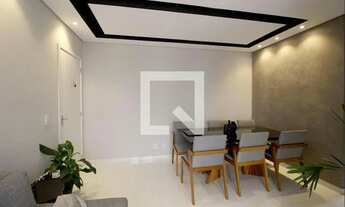 Imagem 2: Apartamento para Aluguel - Jardim São Carlos, 2 Quartos, 57 m2