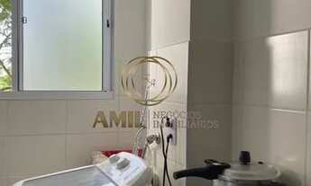 Imagem 4: SÃO JOSÉ DOS CAMPOS - Apartamento Padrão - JARDIM DAS INDÚSTRIAS