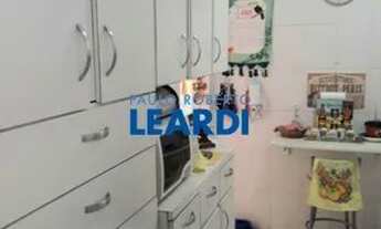 Imagem: APARTAMENTO - BELA VISTA - SP