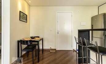 Imagem 6: Apartamento para Aluguel - Cangaíba, 2 Quartos, 46 m2