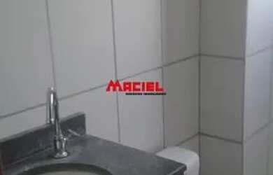 Imagem 5: Apartamento Padrão em São José dos Campos