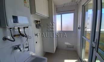 Imagem 7: Apartamento com 1 dormitório para alugar, 41 m² por R$ 2.986,00 - Vila da Saúde - São Paul