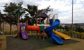 Imagem 2: Casa a venda no Alphaville. Bairro Alphaville Ribeirão Preto