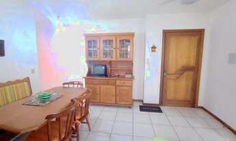 Imagem 5: Apartamento 1 Dormitório, Sacada lateral c/ Churrasqueira, no Centro de Capão da Canoa, a