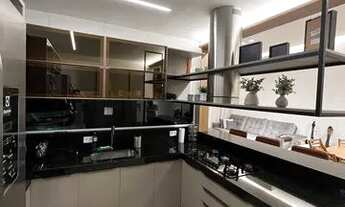 Imagem 6: Linda casa no loteamento Monte Verde (mobiliada