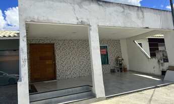 Imagem: Vendo casa reformada em feira de santana