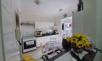 Imagem: APARTAMENTO RESIDENCIAL em UBERLÂNDIA