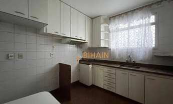 Imagem 4: Apartamento Garden com 4 dormitórios para alugar, 200 m² por R$ 4.966,00/mês - Barroca - B