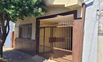 Imagem: ALUGA - CASA - VILA VIRGÍNIA (Próxima