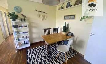 Imagem 3: Apartamento à venda, 70 m² por R$ 418.000,00 - Granja Viana - Cotia/SP