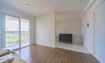 Imagem 5: Apartamento para Aluguel - Vila Assunção, 2 Quartos, 54 m2