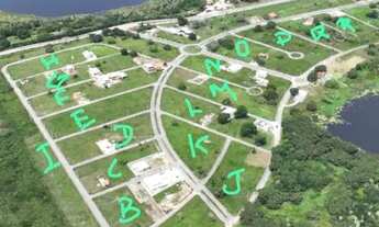 Imagem: Loteamento Reserva Camara Condominio Fechado