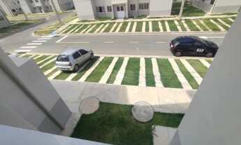 Imagem 3: Alugo apartamento Res. Manauara 3