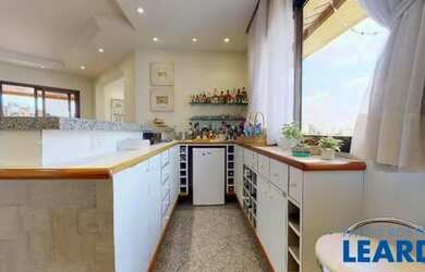 Imagem 7: APARTAMENTO - ACLIMAÇÃO - SP